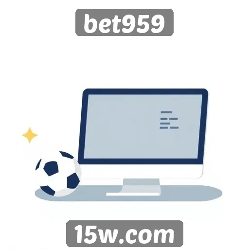 Vantagens e desvantagens de apostar online no bet959
