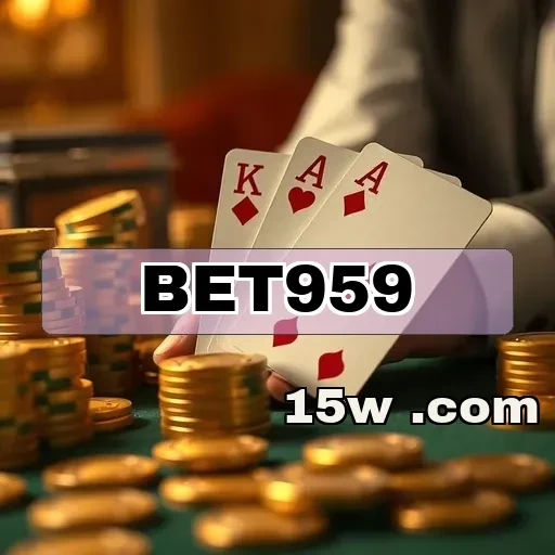 bet959 App