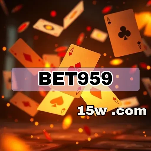 bet959 Bônus