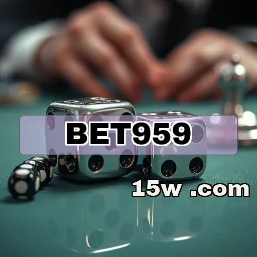 bet959 Site Confiável