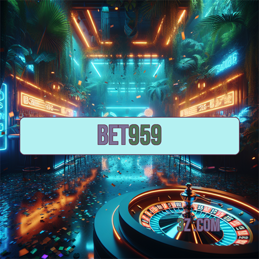 Baixar o App Bet959: Acesso Rápido ao Melhor do Cassino Online