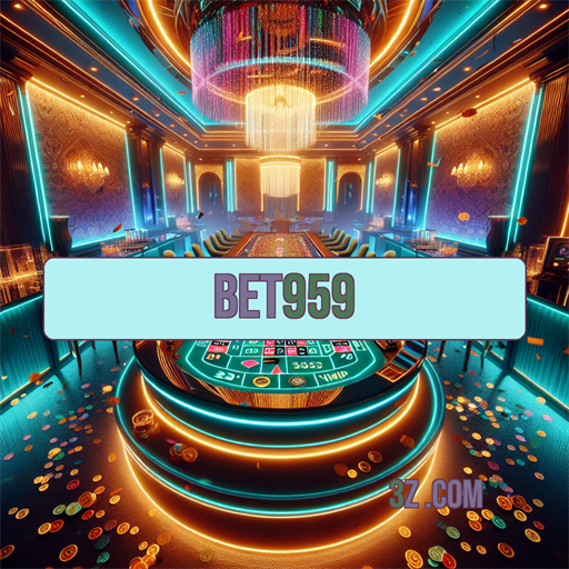 Bet959: A Importância da Seção de Esporte no Cassino Online