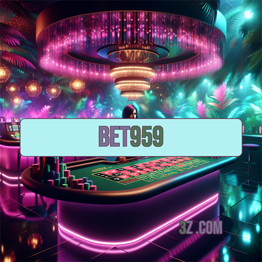 A Importância da Plataforma Bet959 para uma Experiência de Jogo Incomparável