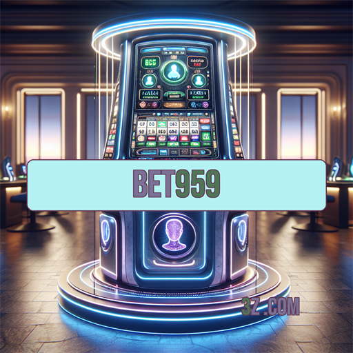 A Seção VIP do Cassino bet959: Exclusividade e Benefícios para Jogadores Premium