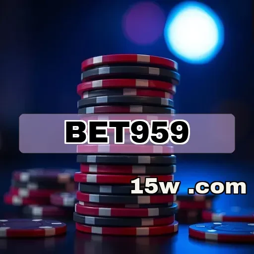 bet959 Jogos