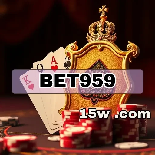 bet959 Login