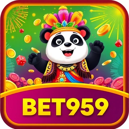 Logotipo bet959