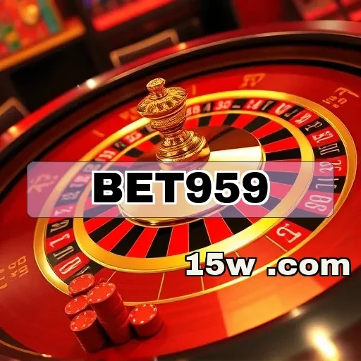 bet959 Pagamento