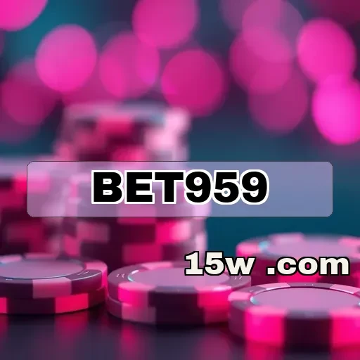 bet959 Promoções