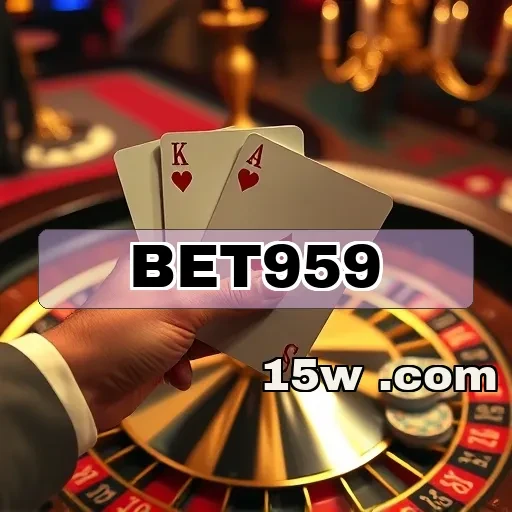 bet959 Segurança