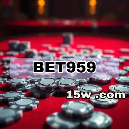 bet959 Caça-Níqueis