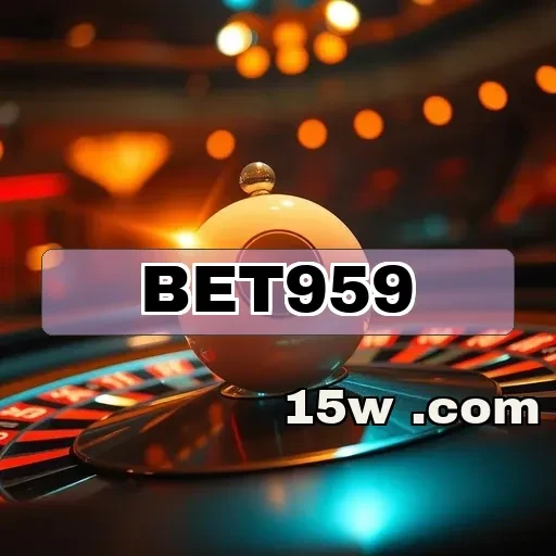 bet959 Suporte 24/7